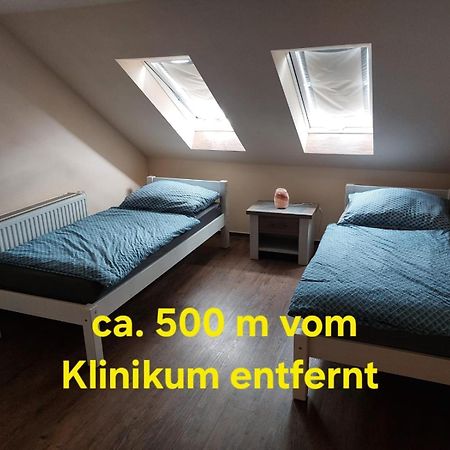 Waldquelle Apartamento Plauen Exterior foto