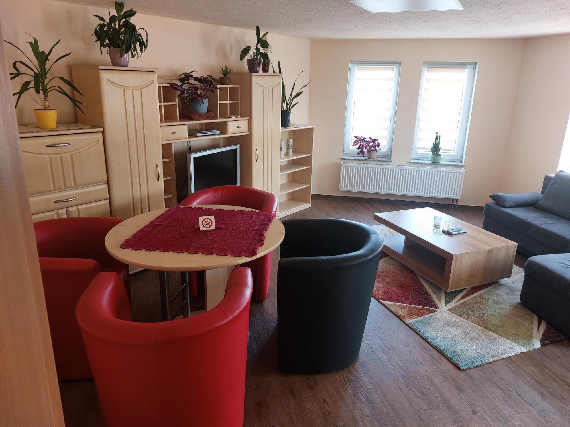 Waldquelle Apartamento Plauen Quarto foto