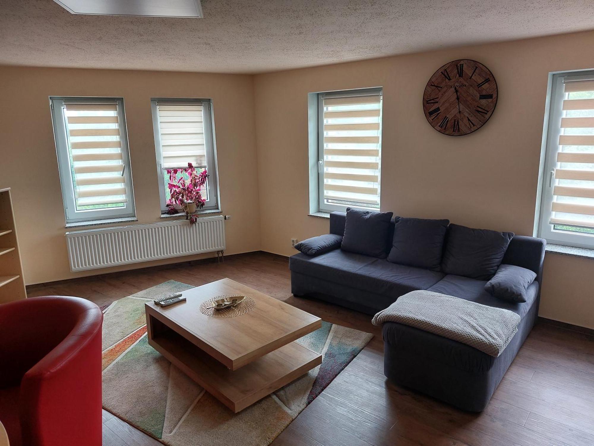 Waldquelle Apartamento Plauen Exterior foto